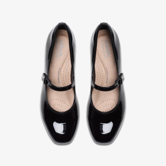 Zapatos Negros Pat de Iridessa Rae - Image 6