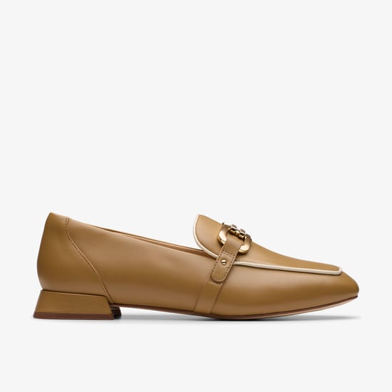 Zapatos Combi Ubree15 Lily Light Tan - Image 1