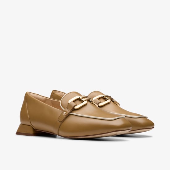 Zapatos Combi Ubree15 Lily Light Tan - Image 4