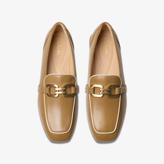 Zapatos Combi Ubree15 Lily Light Tan - Image 6