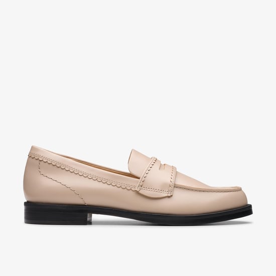 Zapatos de Cuero Arena Straven Edge - Image 1