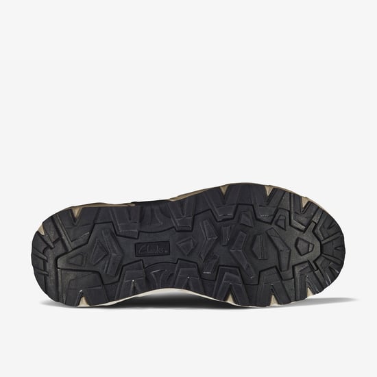 Zapatillas Brockwood Lace Verde Oliva - Image 4