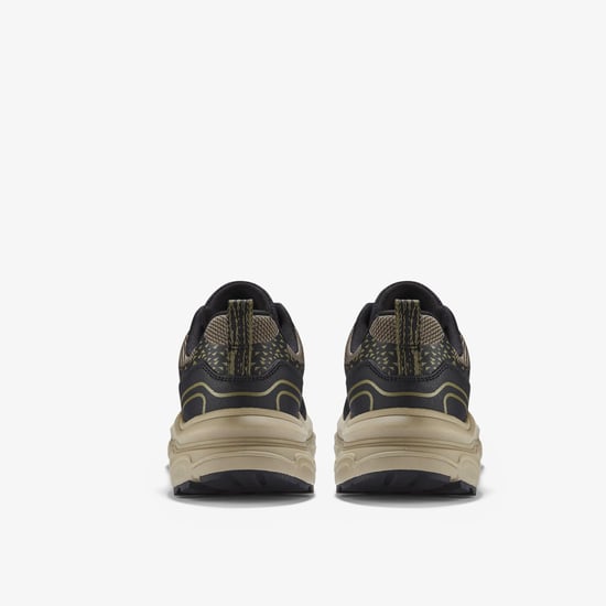 Zapatillas Brockwood Lace Verde Oliva - Image 5