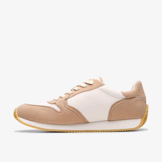 Zapatillas Teirra Run Combi Taupe - Image 2