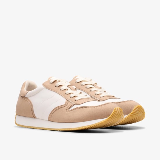 Zapatillas Teirra Run Combi Taupe - Image 4