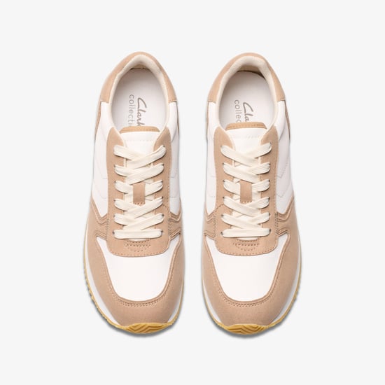 Zapatillas Teirra Run Combi Taupe - Image 6