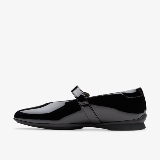 Zapatos negros de charol Jazmynn Iris - Image 2