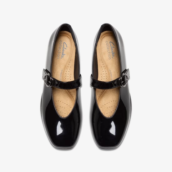 Zapatos negros de charol Jazmynn Iris - Image 6