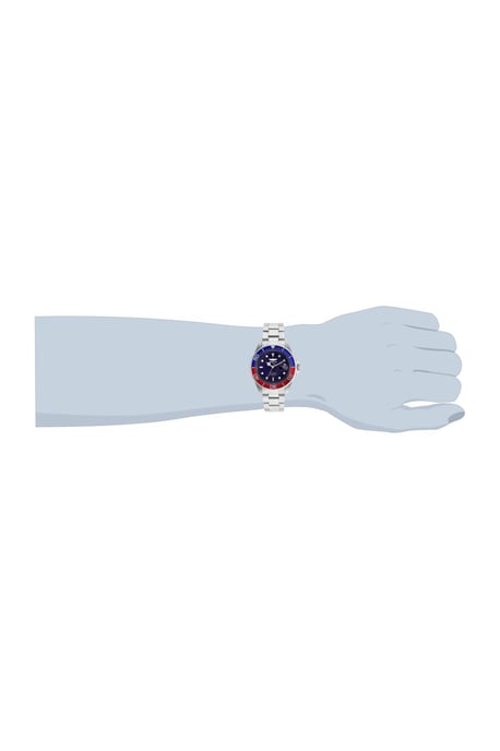 Invicta Pro Diver 24946 Reloj para Hombre Cuarzo  - 40mm - Image 4