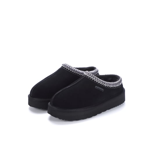 Zapatillas de Plataforma Mentone Aus Wooli Australia - Image 4