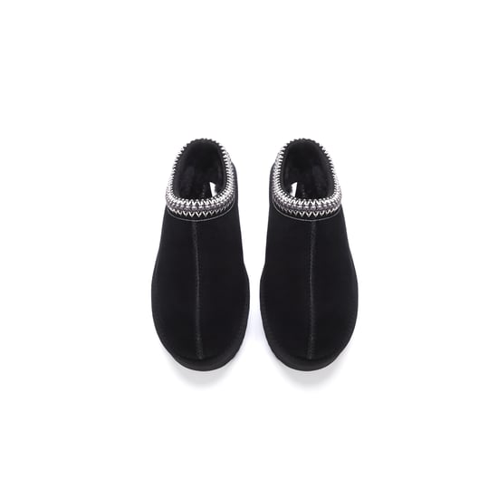 Zapatillas de Plataforma Mentone Aus Wooli Australia - Image 5