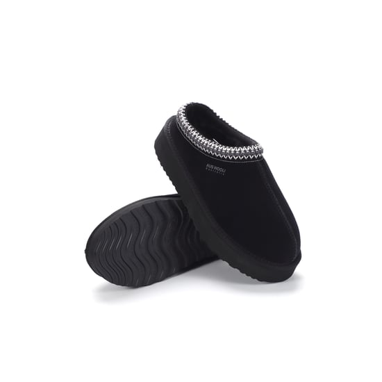 Zapatillas de Plataforma Mentone Aus Wooli Australia - Image 6