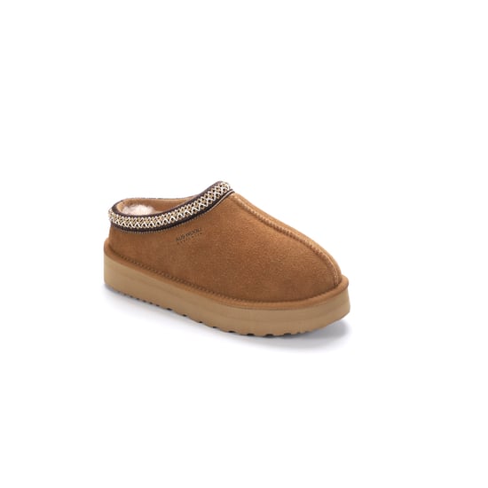 Zapatillas de plataforma Mentone de Aus Wooli Australia - Image 2