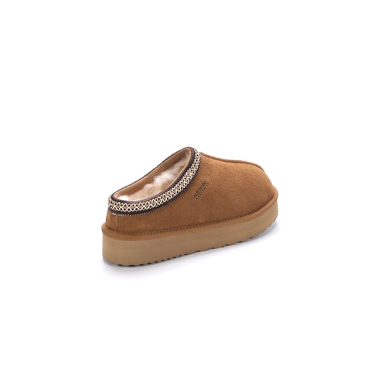 Zapatillas de plataforma Mentone de Aus Wooli Australia - Image 3