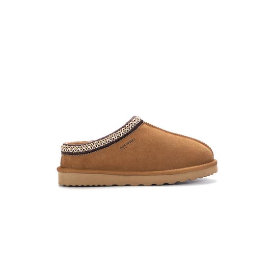 Zapatillas Croyden de Aus Wooli Australia - Image 1