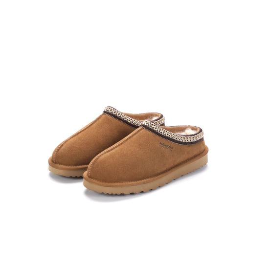 Zapatillas Croyden de Aus Wooli Australia - Image 4