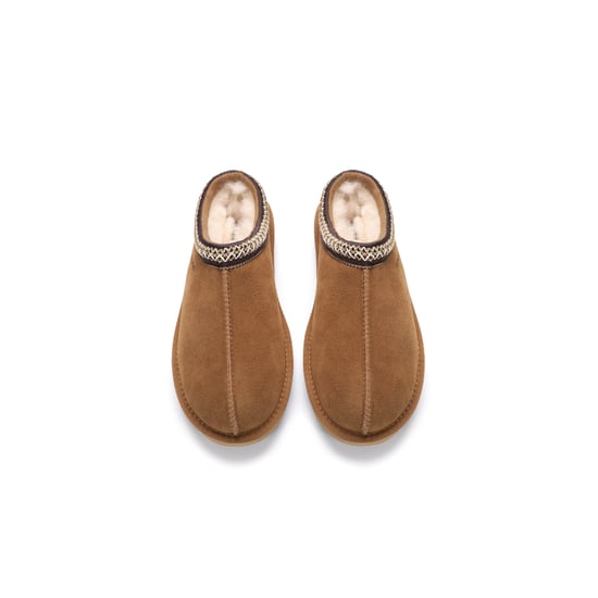 Zapatillas Croyden de Aus Wooli Australia - Image 5