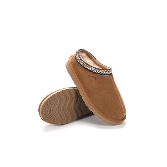Zapatillas Croyden de Aus Wooli Australia - Image 6
