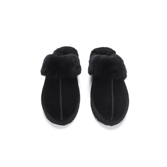 Aus Wooli Australia Sydney Zapatillas de Casa Scuff - Image 5