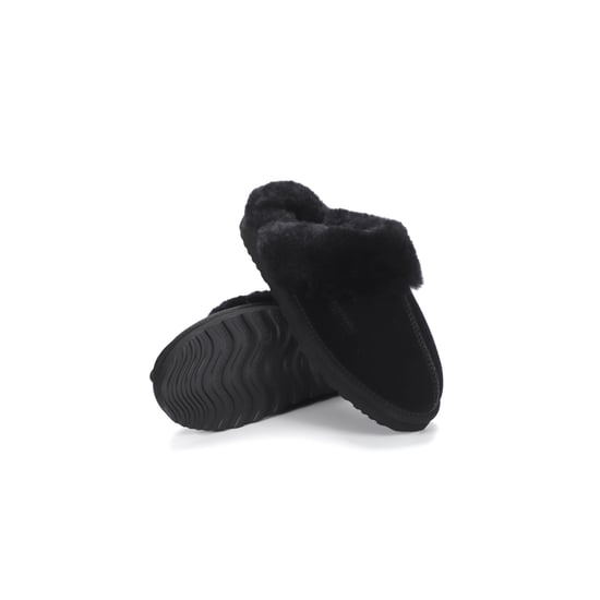 Aus Wooli Australia Sydney Zapatillas de Casa Scuff - Image 6