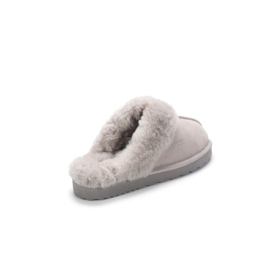 Pantuflas Scuff Aus Wooli Australia Sydney - Image 2