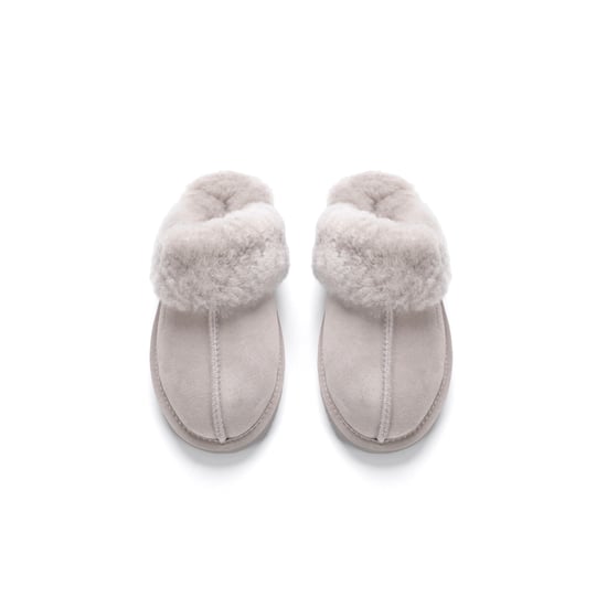 Pantuflas Scuff Aus Wooli Australia Sydney - Image 4
