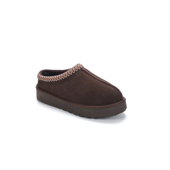 Zapatillas de Plattform Mentone Aus Wooli Australia - Image 2
