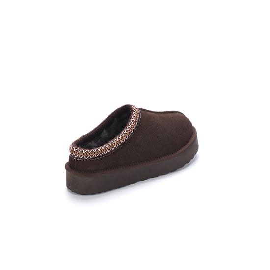 Zapatillas de Plattform Mentone Aus Wooli Australia - Image 3