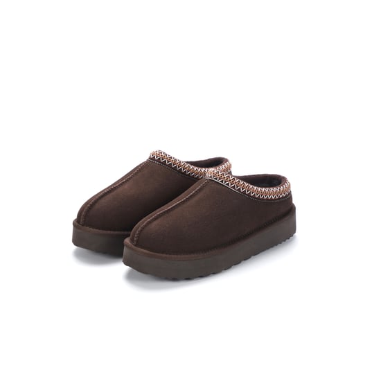 Zapatillas de Plattform Mentone Aus Wooli Australia - Image 4