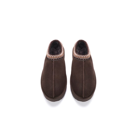Zapatillas de Plattform Mentone Aus Wooli Australia - Image 5