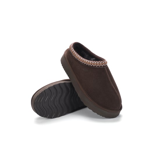 Zapatillas de Plattform Mentone Aus Wooli Australia - Image 6