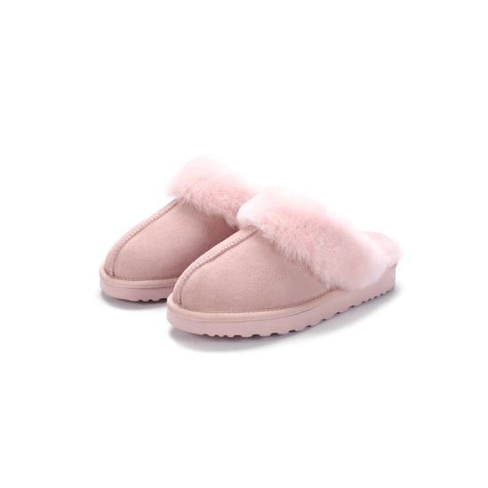 Zapatillas de casa Scuff de Aus Wooli Australia Sydney - Image 4