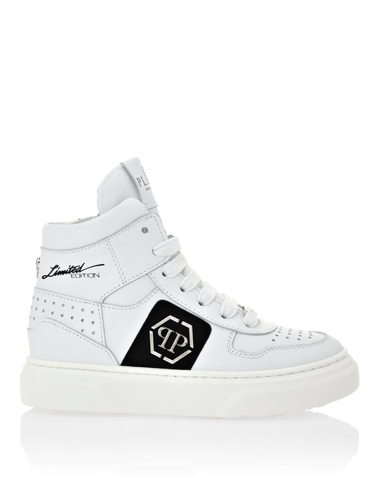 Zapatilla Runner Hexagon - Image 3