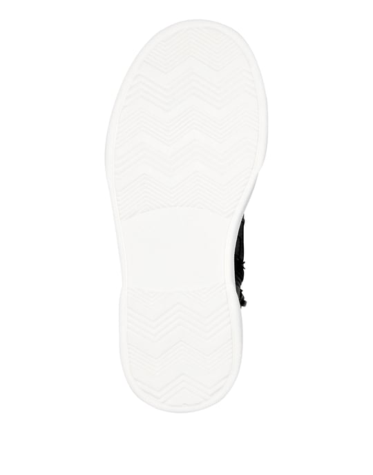 Zapatilla Runner Gothic Plein - Image 4
