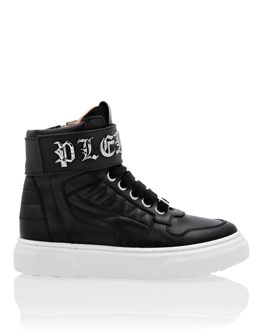 Zapatilla Runner Gothic Plein - Image 5