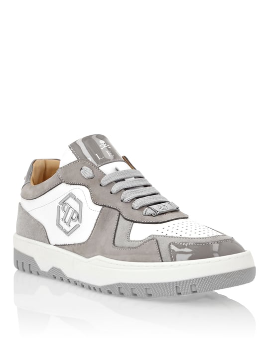 Zapatillas Bajas - Image 1
