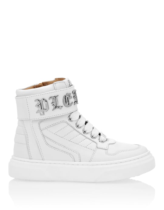 Zapatilla Runner Gothic Plein - Image 3