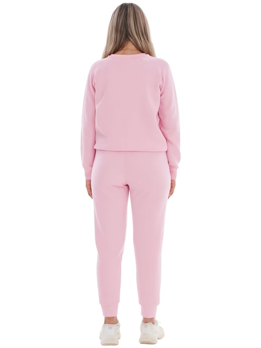 Kruze | Conjunto de chándal para mujer con cuello redondo - Image 2
