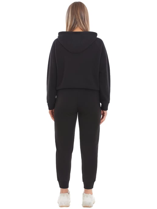 Kruze | Conjunto de chándal para mujer con sudadera de capucha - Image 2