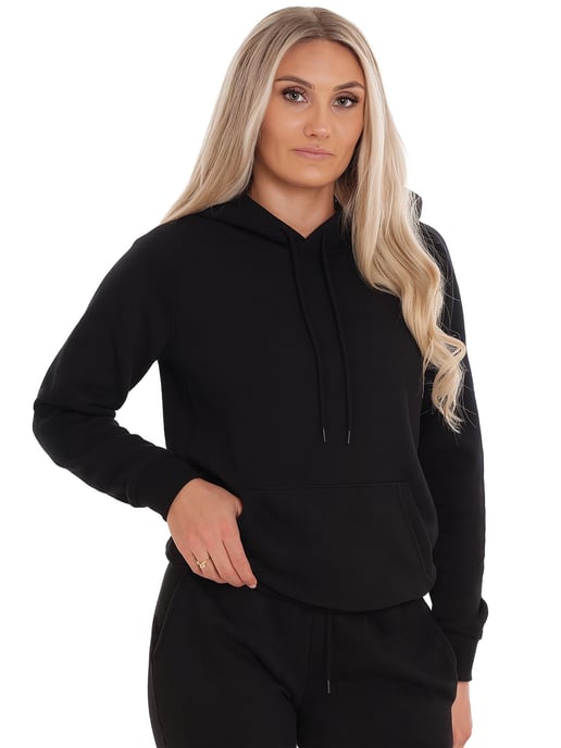 Kruze | Conjunto de chándal para mujer con sudadera de capucha - Image 3