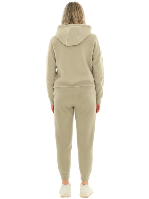 Kruze | Conjunto de chándal para mujer con sudadera de capucha - Image 2