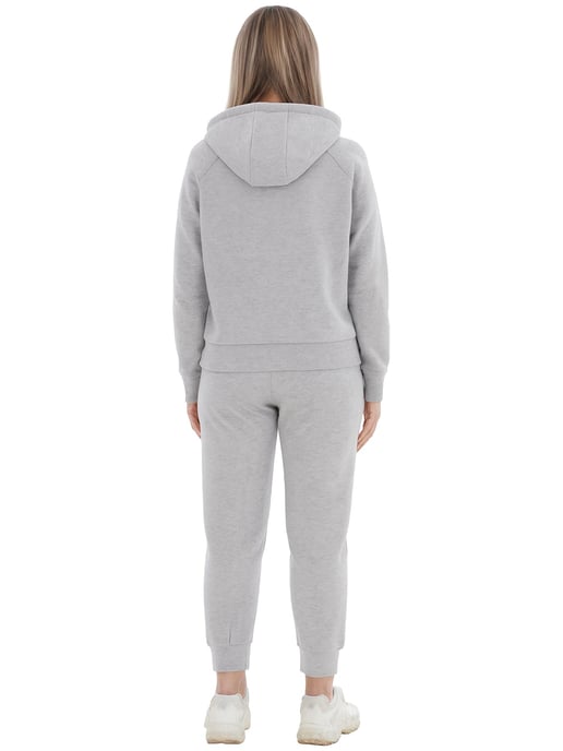 Kruze | Conjunto de chándal para mujer con sudadera de capucha - Image 2