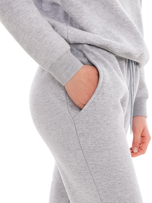 Kruze | Conjunto de chándal para mujer con sudadera de capucha - Image 4