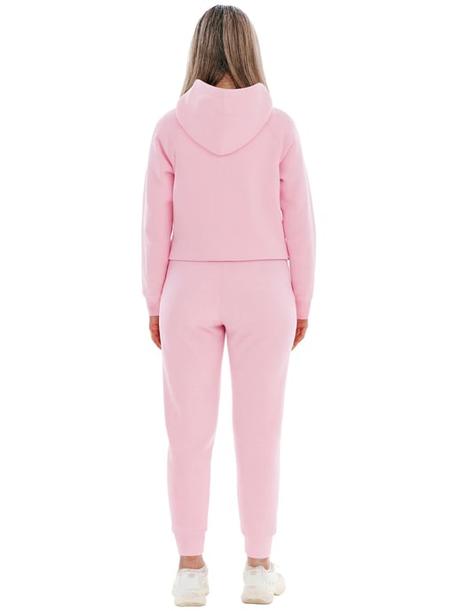 Kruze | Conjunto de chándal para mujer con sudadera de capucha - Image 2