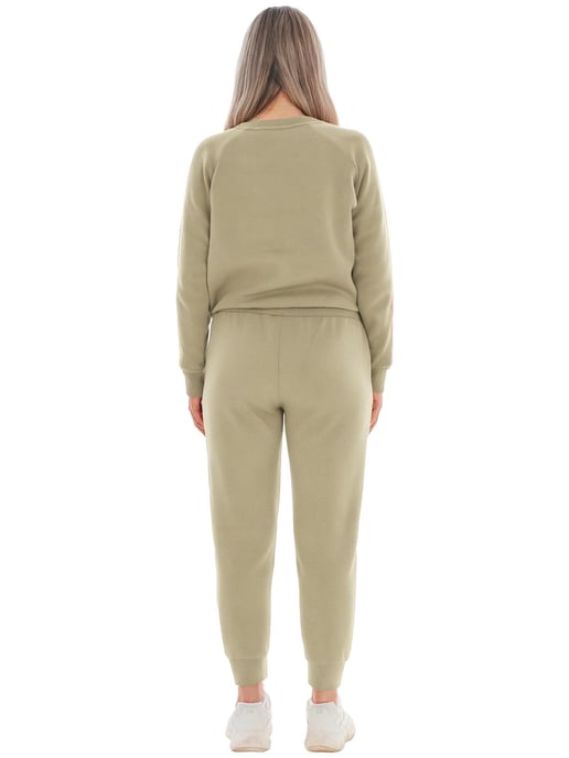 Kruze | Conjunto de chándal para mujer con cuello redondo - Image 2