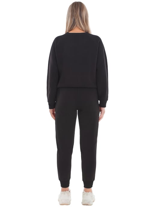 Kruze | Conjunto de chándal para mujer con cuello redondo - Image 2