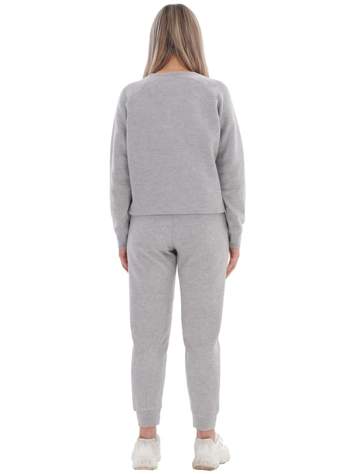 Kruze | Conjunto de chándal para mujer con cuello redondo - Image 2