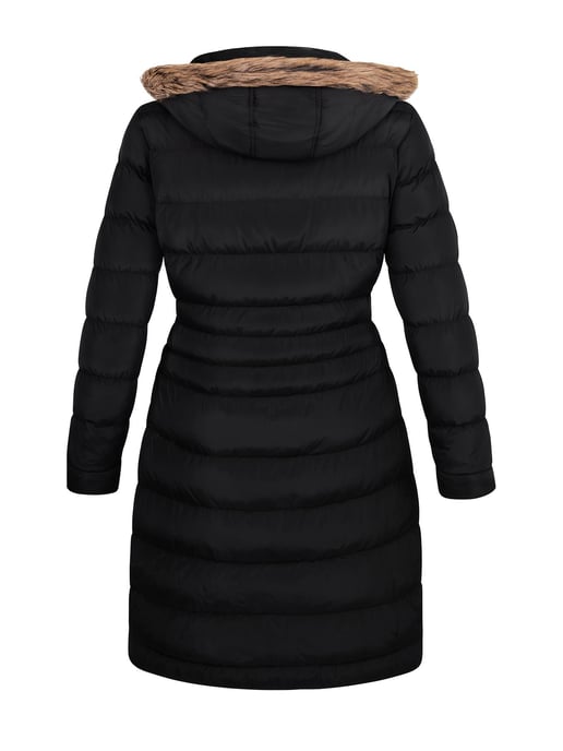 Enzo | Chaqueta acolchada para mujer - Image 3