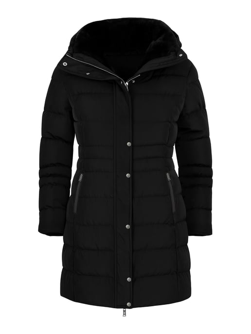 Enzo | Chaqueta acolchada para mujer - Image 4