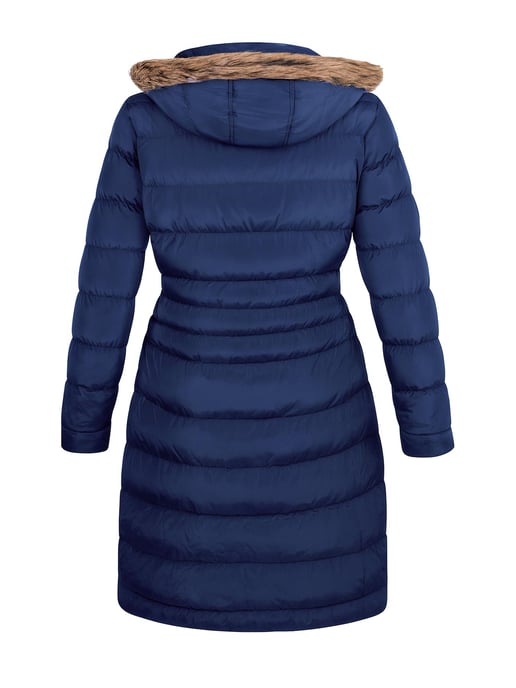 Enzo | Chaqueta acolchada para mujer - Image 3